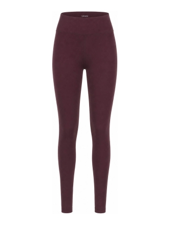 Icebreaker Legging Zwart 613934
Maat M