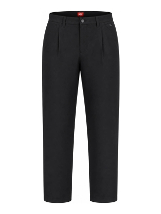 Vans Broek Zwart 613948
 Maat 30
 