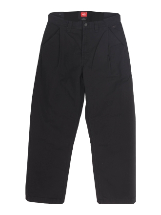Vans Broek Zwart 613948
 Maat 30
 