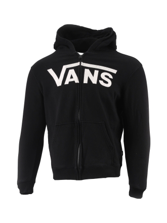 Vans Hoodie Zwart 613951
 Maat L
 