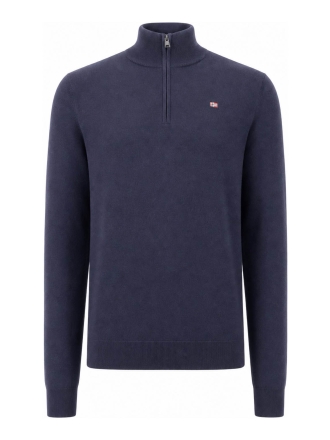 Napapijri Trui Blauw 613955
 Maat L
 