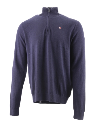 Napapijri Trui Blauw 613955
 Maat L
 
