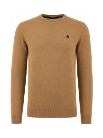 Timberland Trui Beige 613956
 Maat L
 