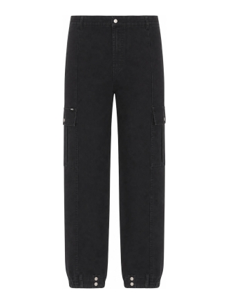 Vans Broek Zwart 613957
 Maat S
 
