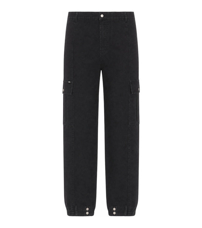 Vans Broek