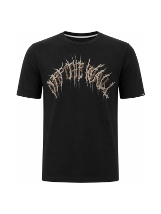 Vans T-shirt Zwart 613966
 Maat S
 