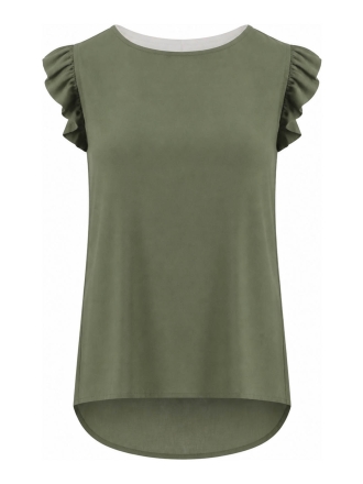 Peppermint Groen 613968
 Maat S
 