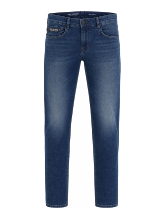 PME Legend Broek Blauw 613974
 Maat W33
 