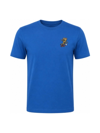Vans T-shirt Blauw 613979
Maat 98