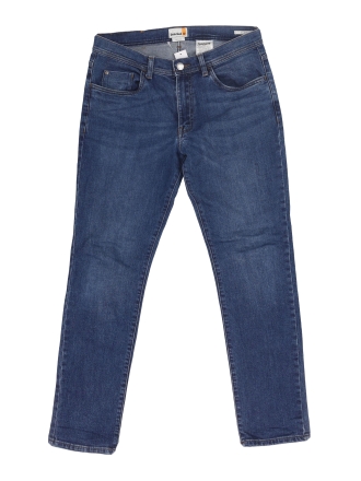 Timberland Broek Blauw 613980
 Maat W32 L32
 