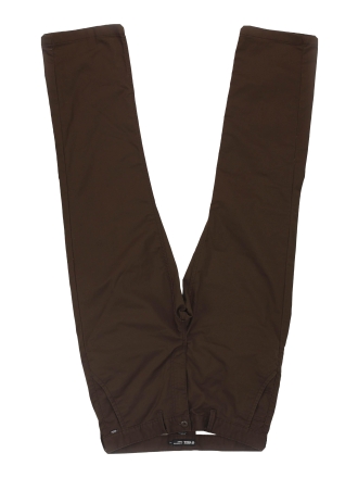 Vans Broek Bruin 613981
 Maat W32 L32
 