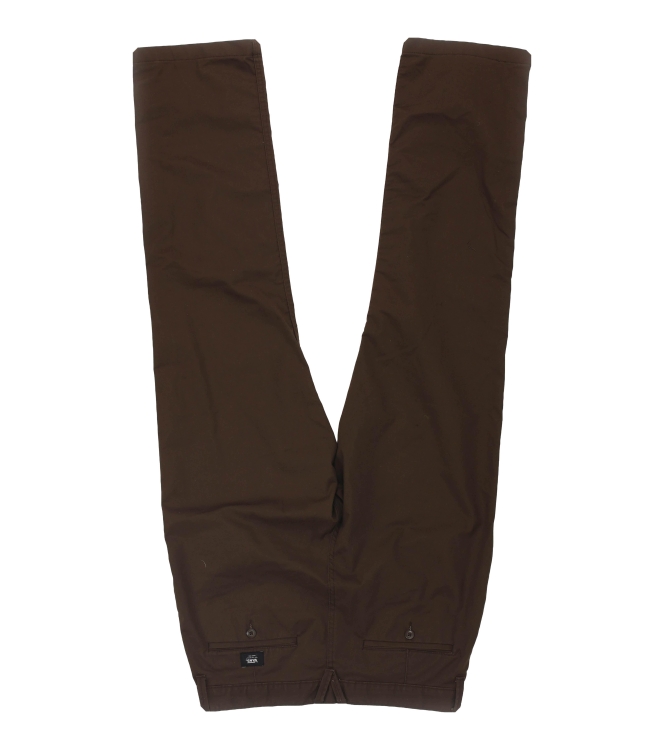 Vans Broek