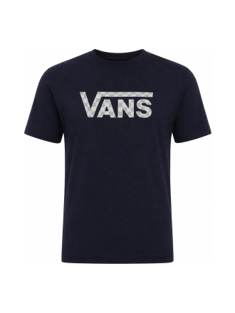 Vans T-shirt Blauw 613982
Maat 122