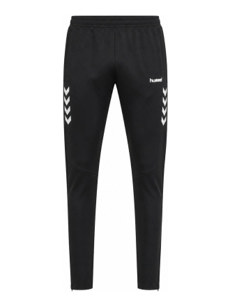 Hummel Broek Zwart 613992
Maat 164