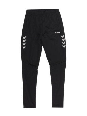 Hummel Broek Zwart 613992
Maat 164