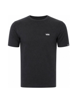 Vans T-shirt Zwart 613996
 Maat S
 