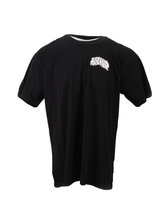 Vans T-shirt Zwart 613997
 Maat L
 