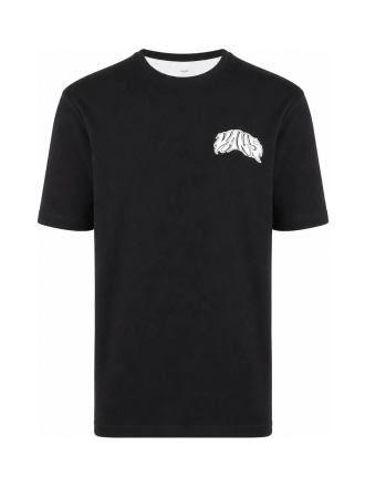 Vans T-shirt Zwart 613998
 Maat L
 