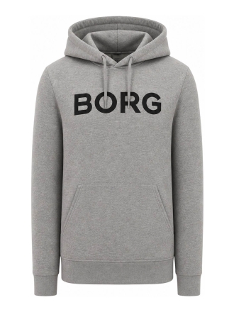 Borg Hoodie Grijs 613999
Maat M
