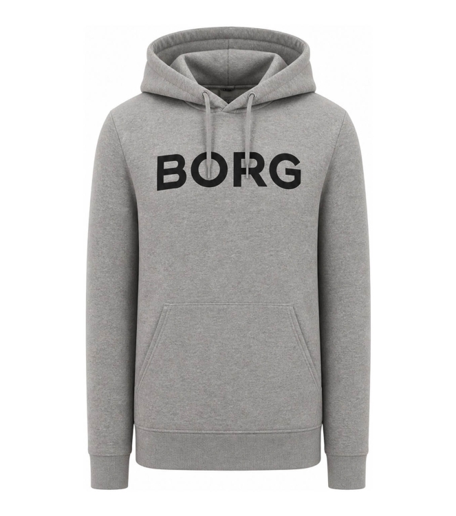 Borg Hoodie