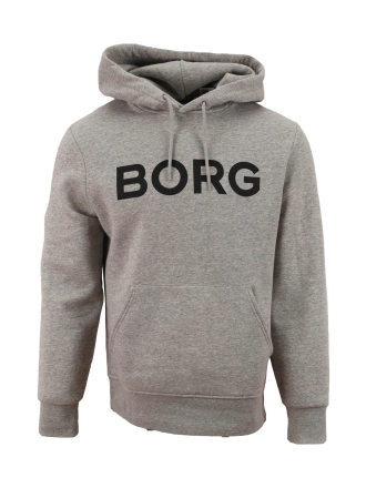 Borg Hoodie Grijs 613999
Maat M