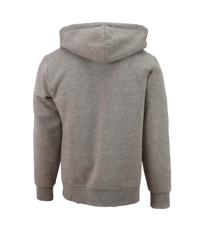 Borg Hoodie